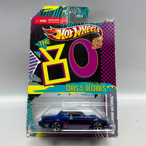 Hot wheels the 80s - the, of