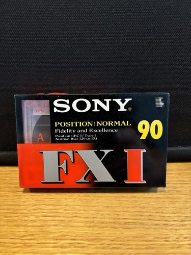 Sony fx90 90fx1b - sony, audio