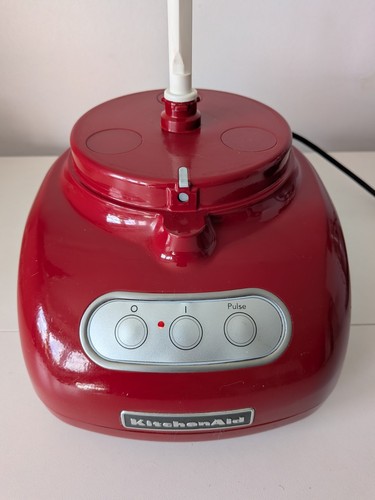 Kitchenaid 5kfpm770 base only - 5kfpm770,