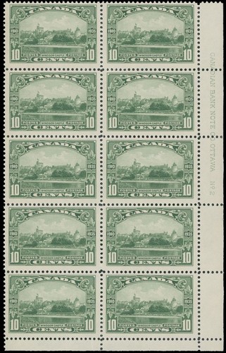 1935 canada silver jubilee - 1935, canada,