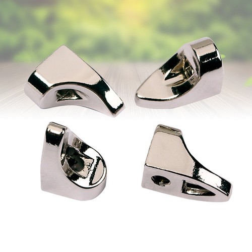 4pcs zinc alloy guitar - zinc,