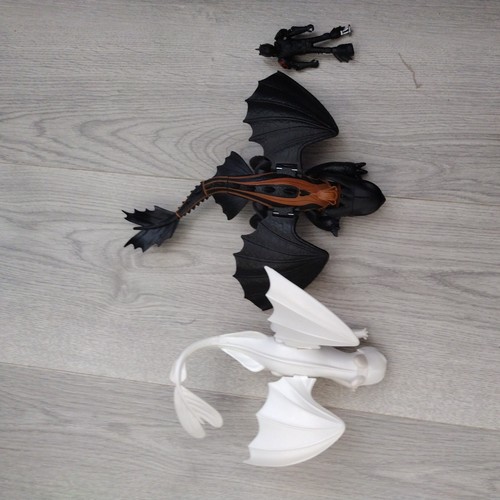 How train your dragon - to, 9"