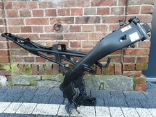 Yamaha R 125 YZF 14-18 Frame