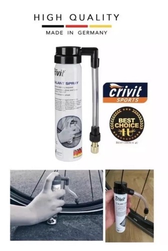 Crivit bike bicycle - crivit, bike,bicycle,sealant