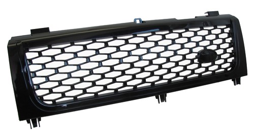 Front grille for - grille, rover