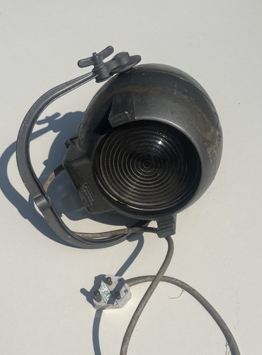 Vintage strand electric - strand,