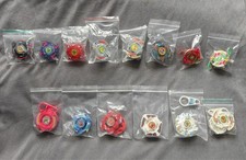 Beyblade Dragoon Dranzer