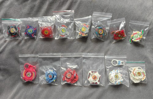 Beyblade dragoon dranzer - beyblade,