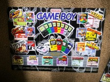 Nintendo Game Boy Pocket /