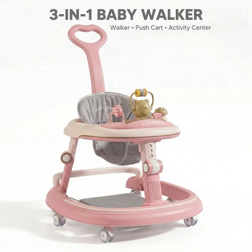 Baby walker ride on - baby,