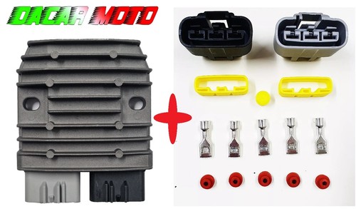 Voltage regulator - regulator,