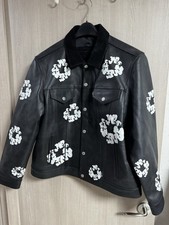 Levi's X Denim Tears Type3