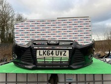 FORD FOCUS HATCHBACK 5DR MK3