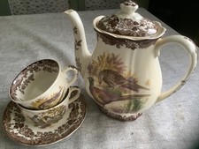 Palissy The Royal Worcester