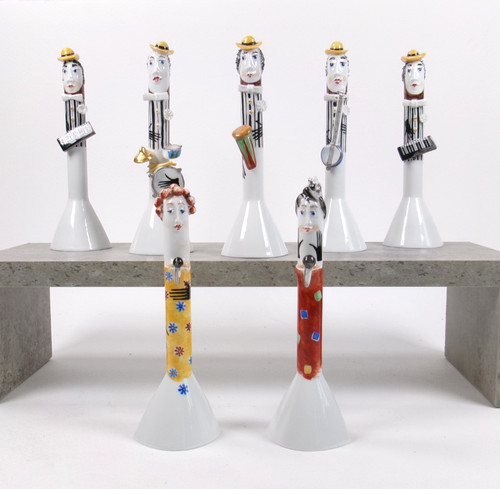 Peter strang for meissen - strang,