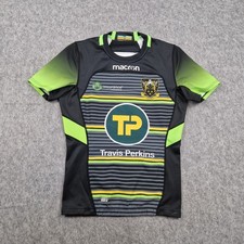 Northampton Saints Rugby Shirt