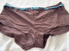 Banana Moon Brown Bikini