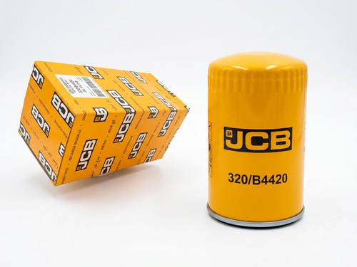 New genuine jcb 320 - jcb, 320/b4420