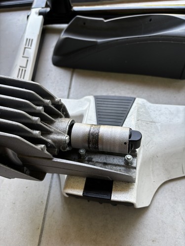 Elite qubo power fluid - qubo, indoor