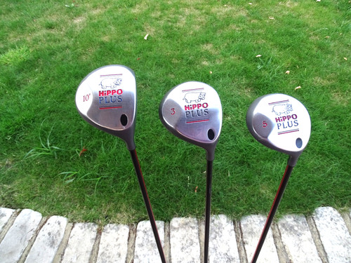 Howson hippo plus - hippo,