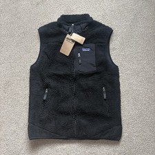 Patagonia Men's Fleece Gilet -