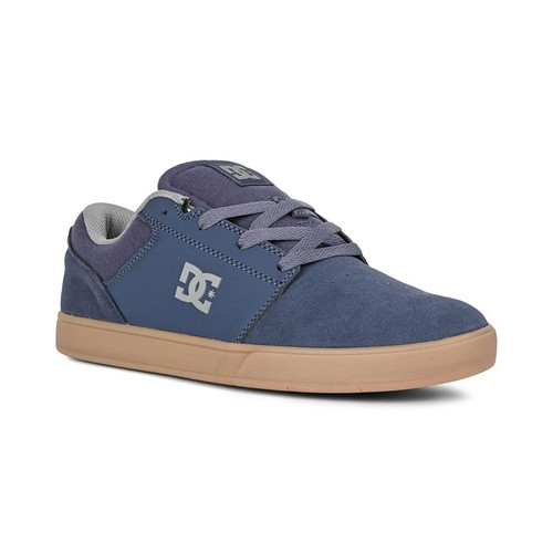 Crisis low top - dc, 2