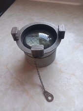 Strand Patt 23 Lens Front