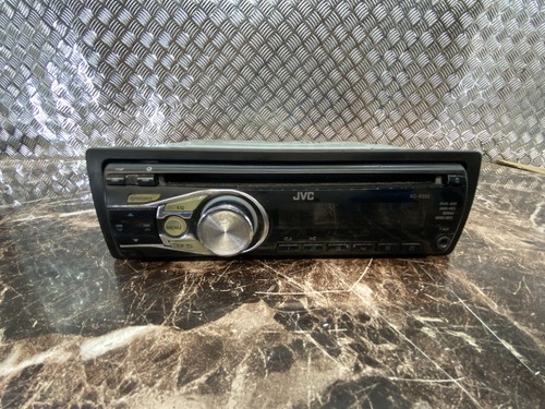 Jvc r332 car - jvc, (cd