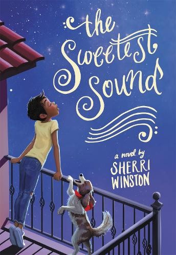 The sweetest sound winston - the,