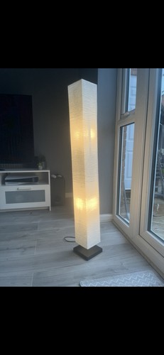 Dana light cream - maxi, floor