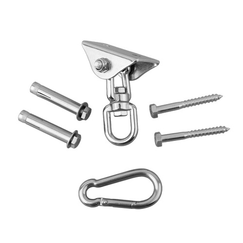 Hanging basket chair fixing - hanging,