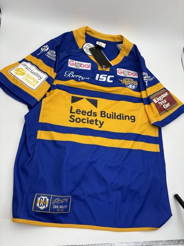 Leeds rhinos 2016 - 2016, home
