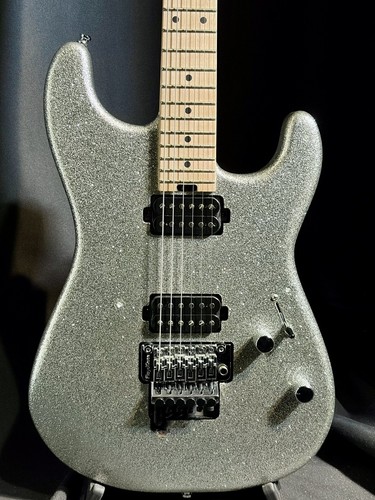 Charvel pro mod san dimas - charvel, pro-mod