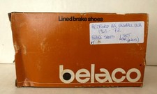 Viva Firenza Bedford Rear