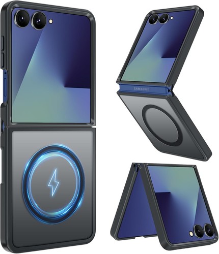 Shockproof magnetic slim - magnetic,