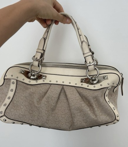 Dkny women vintage canvas - women's,