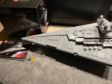 LEGO Star Wars UCS Imperial