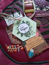 Vendula Forest Scrapbook Hetty