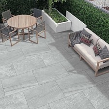 Univeral Paving: Everest Grey