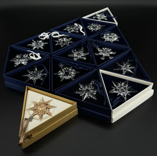 Mib swarovski annual edition - mib,