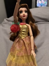 Disney Princess Belle Doll
