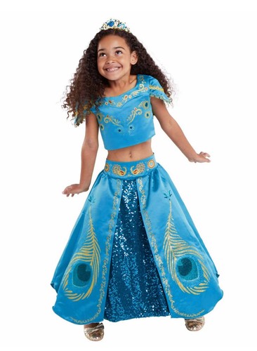 Disney store deluxe princess - disney,