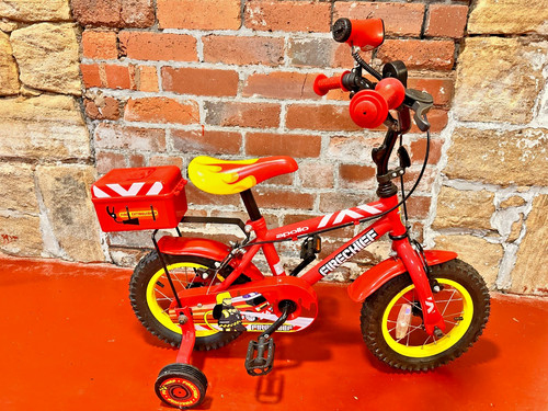 Apollo firechief kids - apollo,