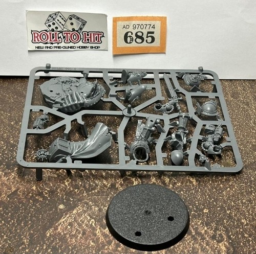 Warhammer 40k space marine - warhammer,