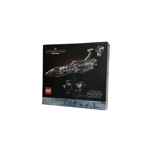 Lego star wars - star,