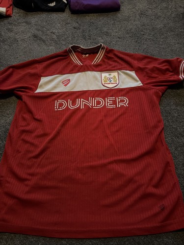 Bristol city 2018 - city, home