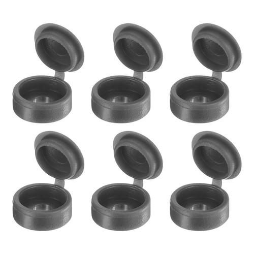 150pcs screw cover caps - 150pcs, 3mm
