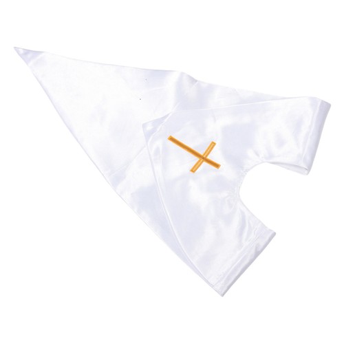 Church shawl embroidery - ,