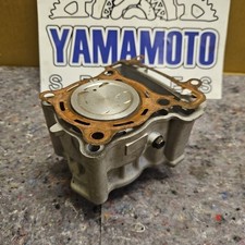 Yamaha Wr125 Wr125x Wr125r