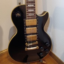 EPIPHONE 3PU Les Paul Custom